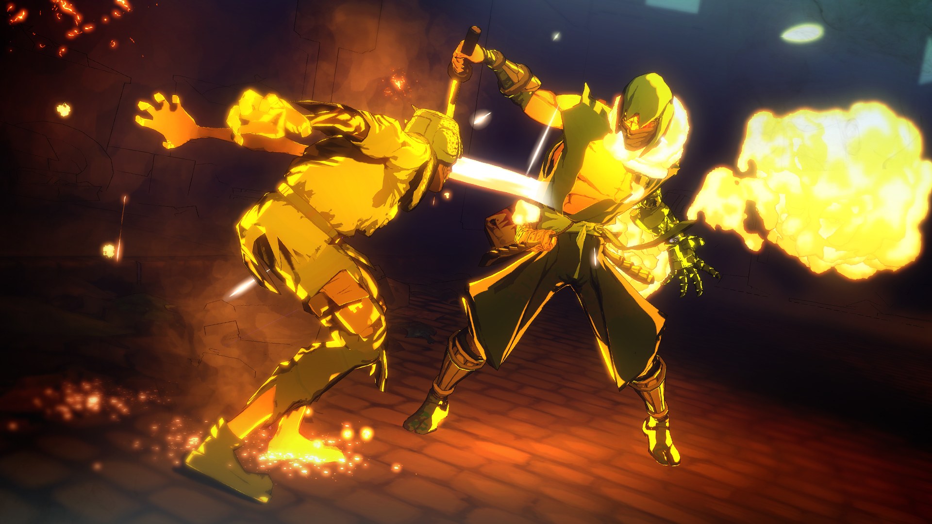 Yaiba Ninja Gaiden Z (Special Edition) - Imagen 12